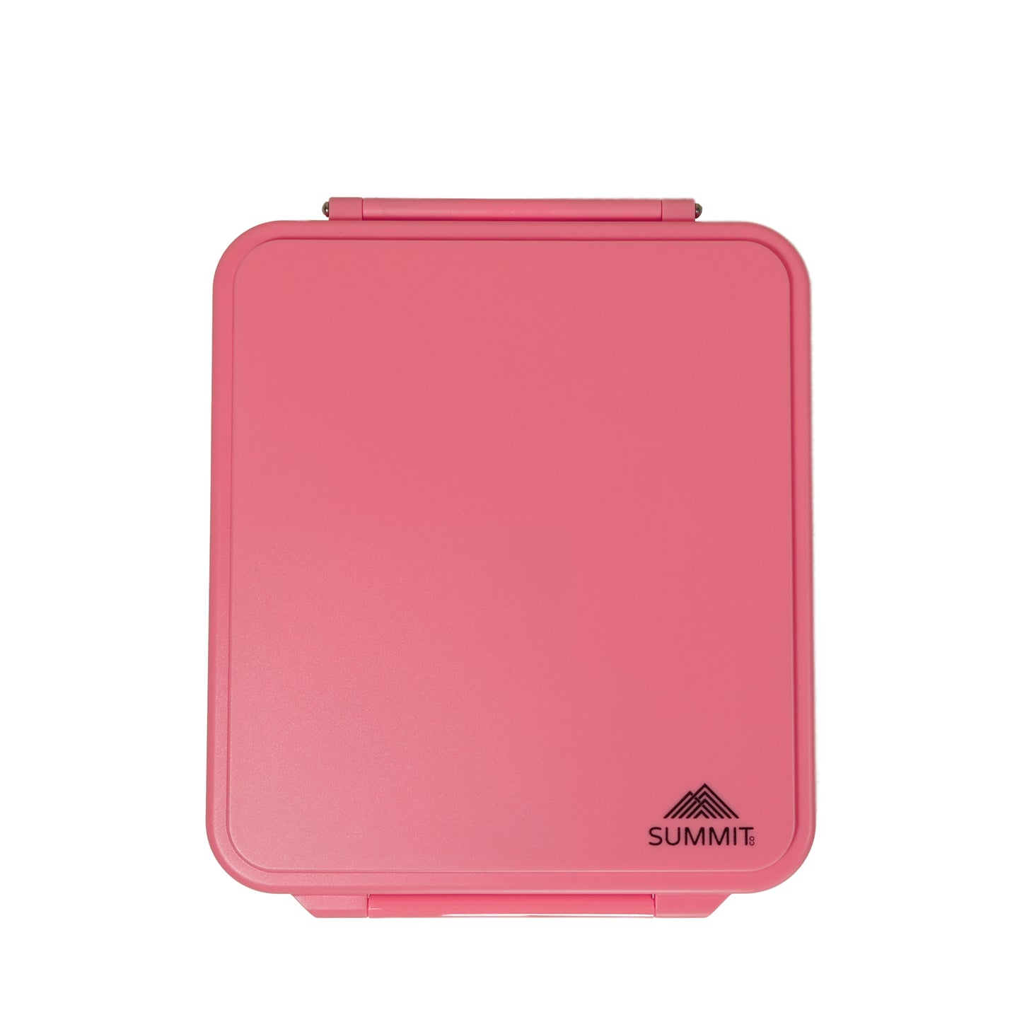 SummitCo Alpine Bento Lunchbox with Insulated Food Jar – Cherry Blossom - Leakproof, 4 Compartments, BPA-Free