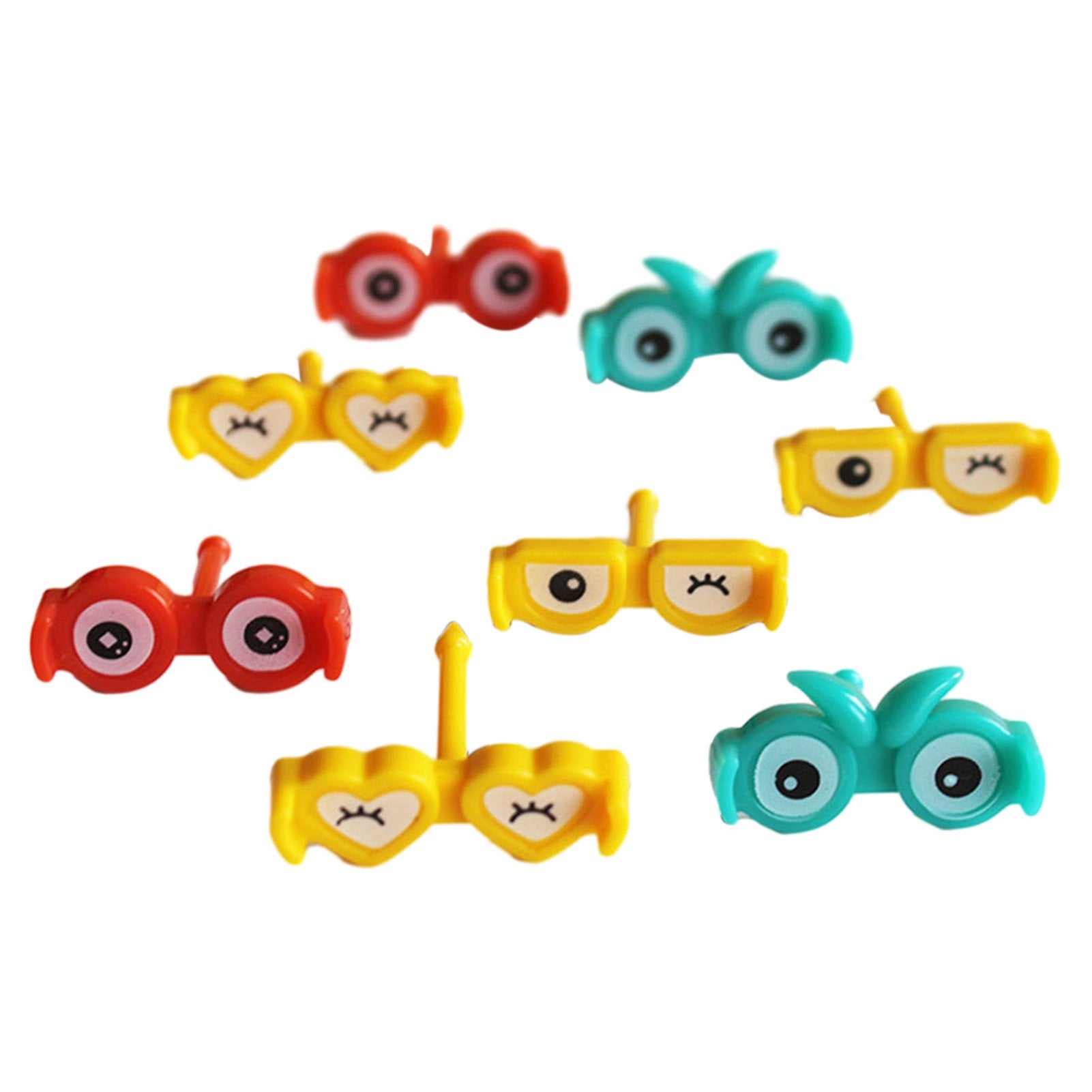 goggle set Goggles 1 pick set (Brights) – Cloud+Co