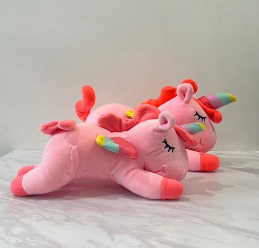 Blossom Plush Unicorn