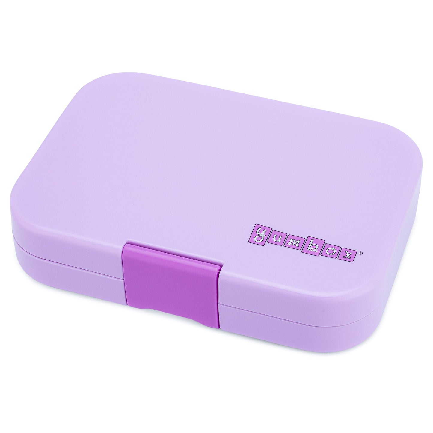 Yumbox Original - Lulu Purple - Paris