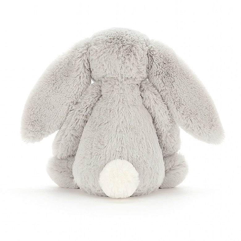 Jellycat - Bashful Silver Bunny Large