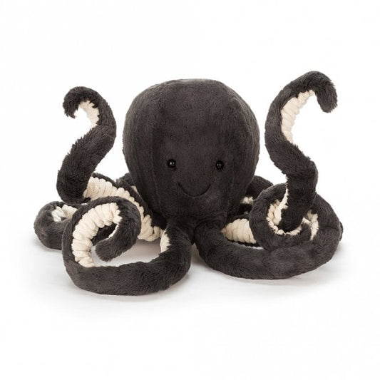 Jellycat - Inky Octopus