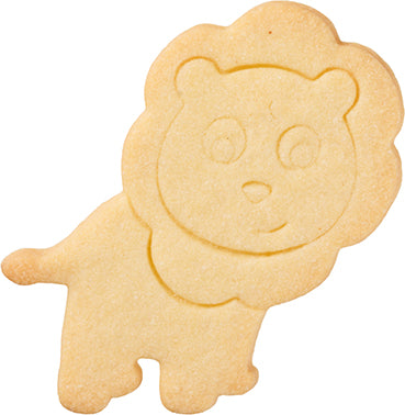 Birkmann - Stainless Steel Cookie Cutter - Lion
