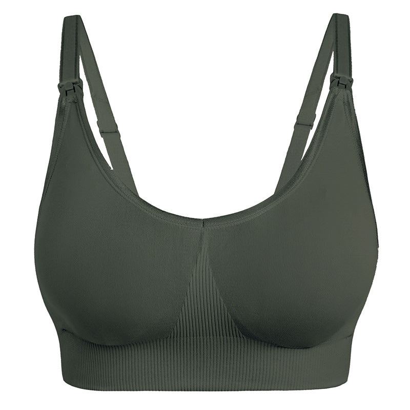 Mia Seamless Ultra Comfort Maternity Bra