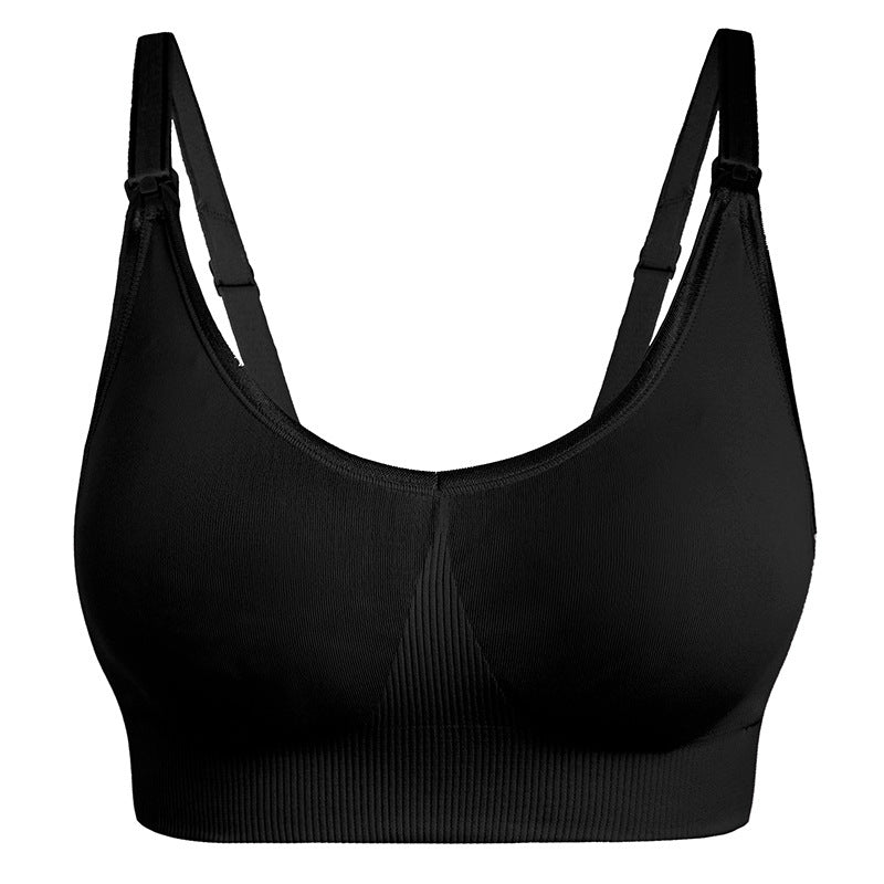 Mia Seamless Ultra Comfort Maternity Bra