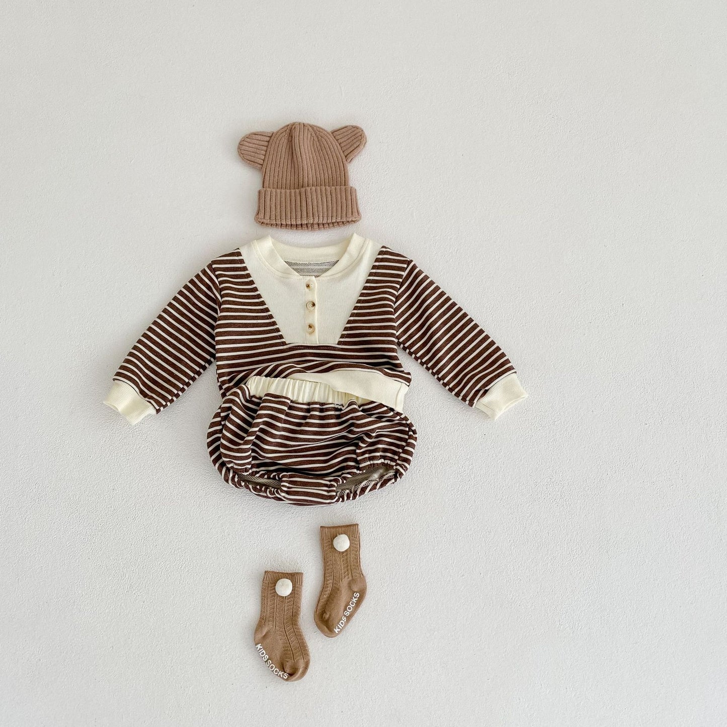 Finley Pullover Sets