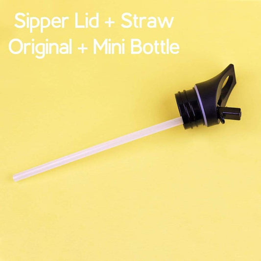 MontiiCo Straw for Sipper Lid