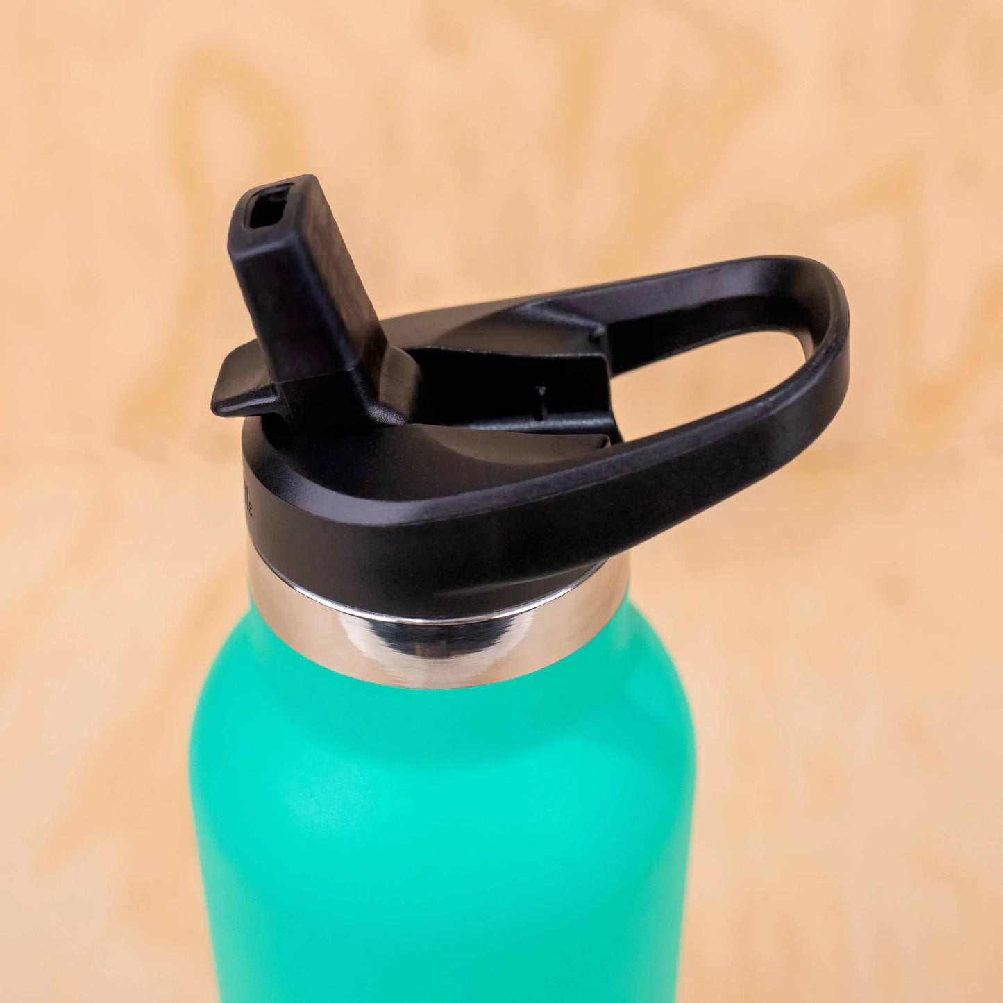 MontiiCo Bottle Sipper Lid & Straw