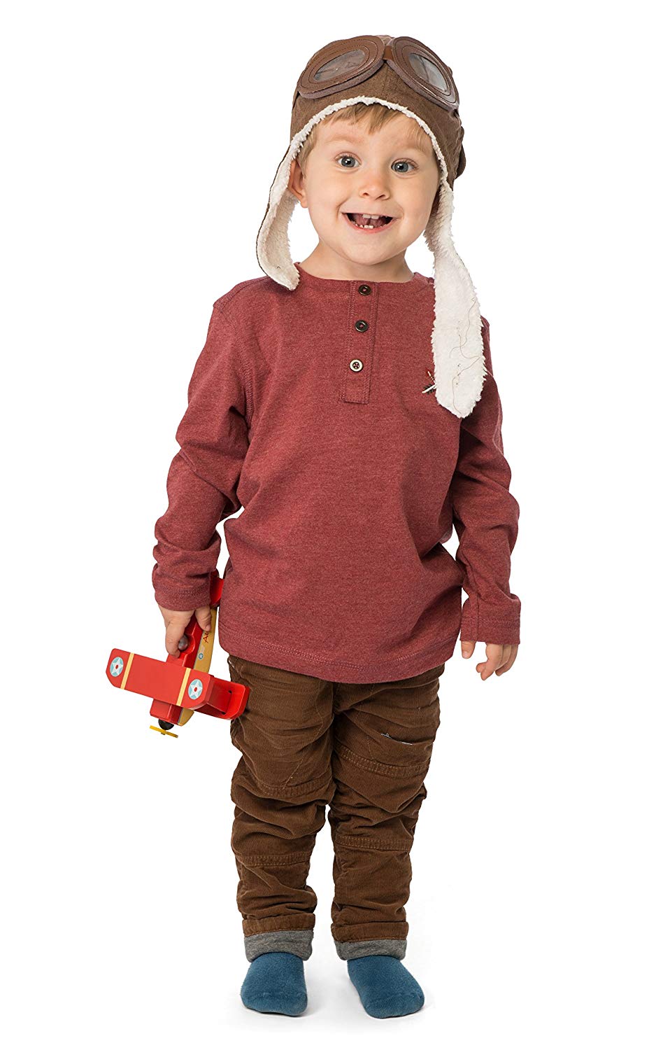 Le Toy Van - Red Sky Flyer