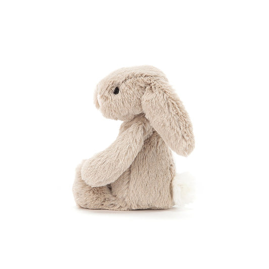 Jellycat - Bashful Beige Baby Bunny