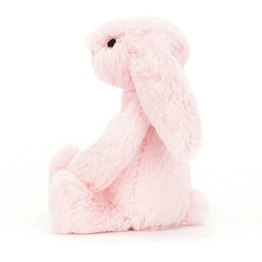 Jellycat - Bashful Pink Baby Bunny