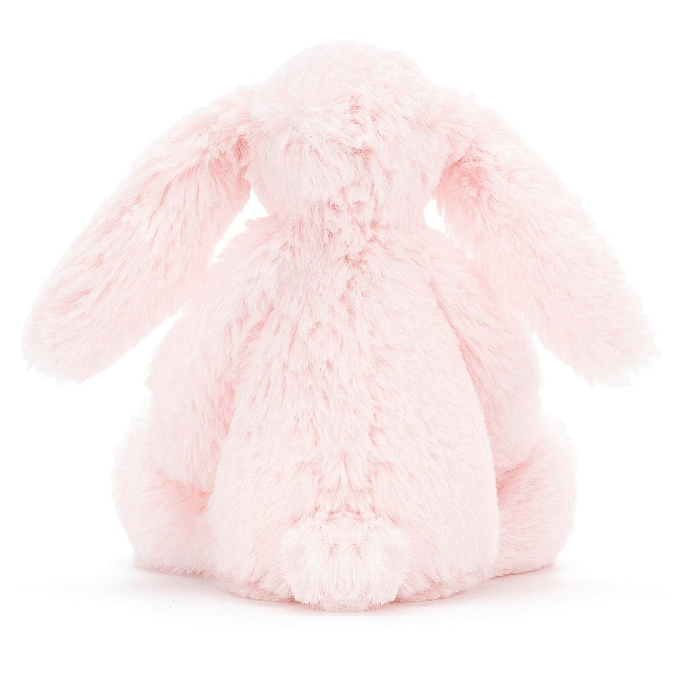 Jellycat - Bashful Pink Baby Bunny