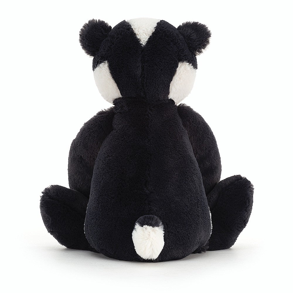 Jellycat - Bashful Badger