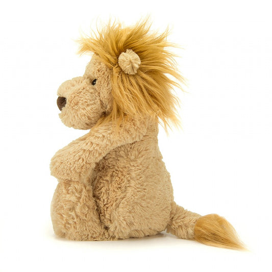 Jellycat - Bashful Lion