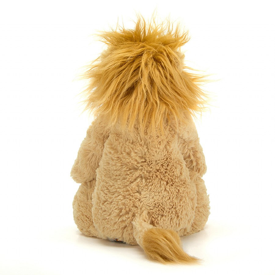 Jellycat - Bashful Lion