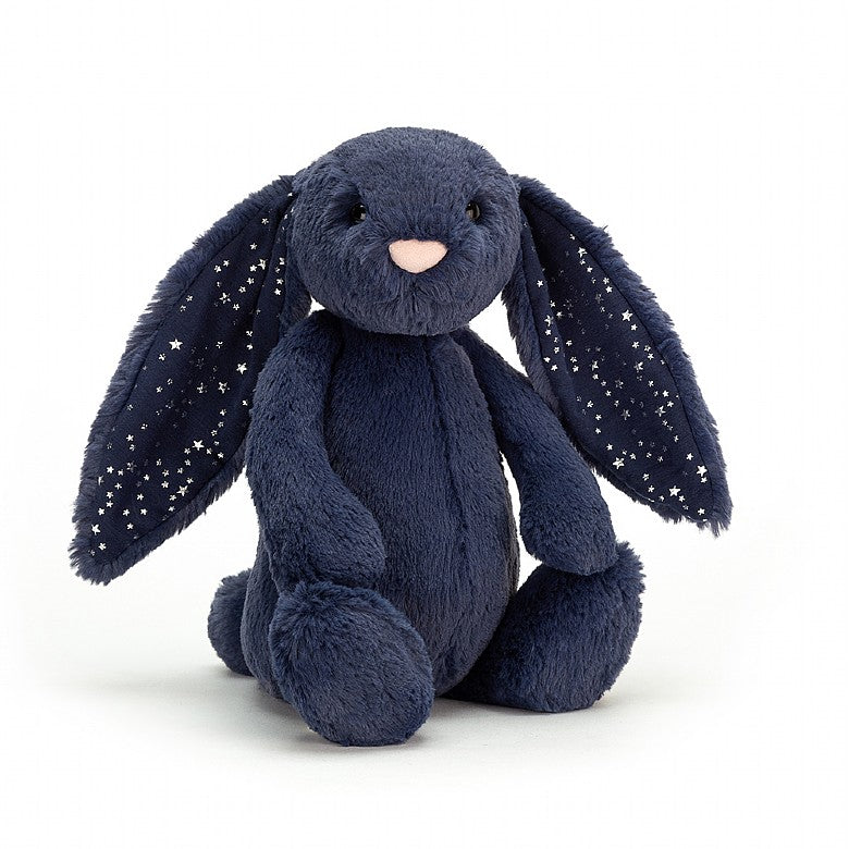 Jellycat - Bashful Stardust Bunny Medium