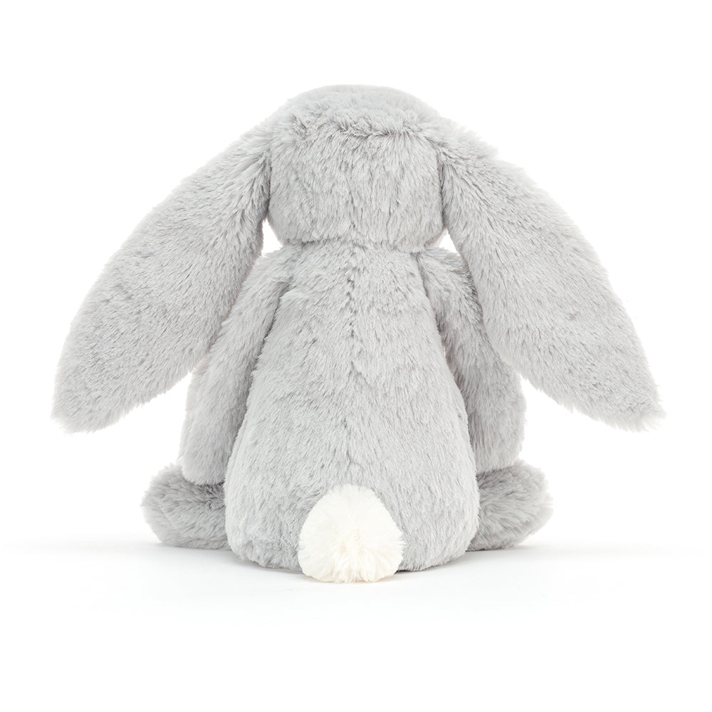 Jellycat - Bashful Shimmer Bunny Medium