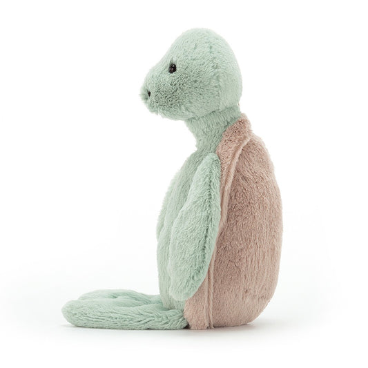 Jellycat - Bashful Turtle Small