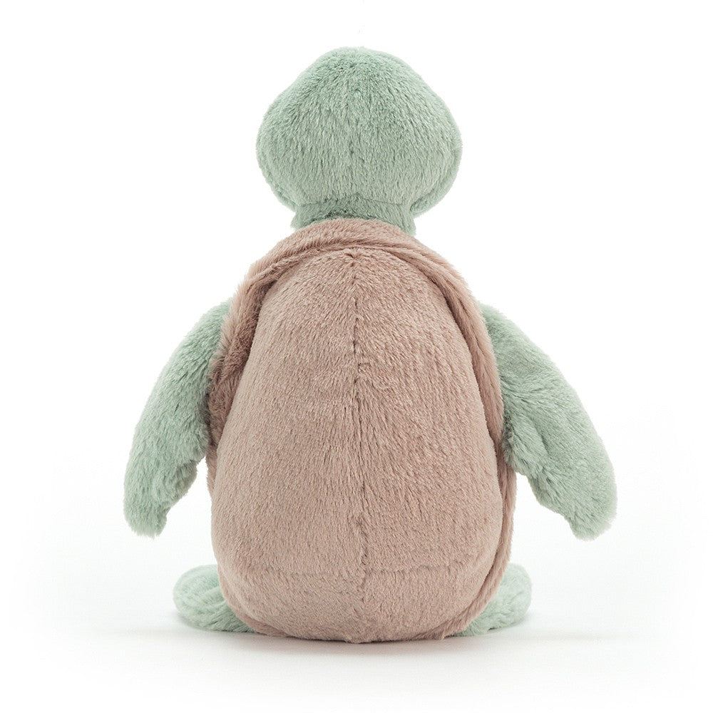 Jellycat - Bashful Turtle Small