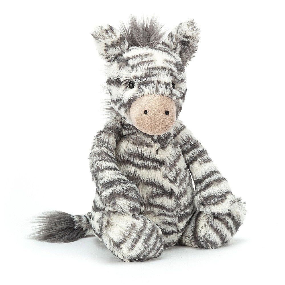 Jellycat - Bashful Zebra