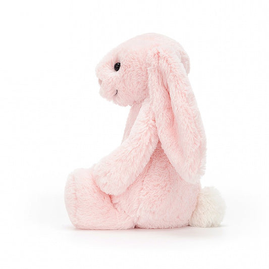 Jellycat - Bashful Pink Bunny Medium