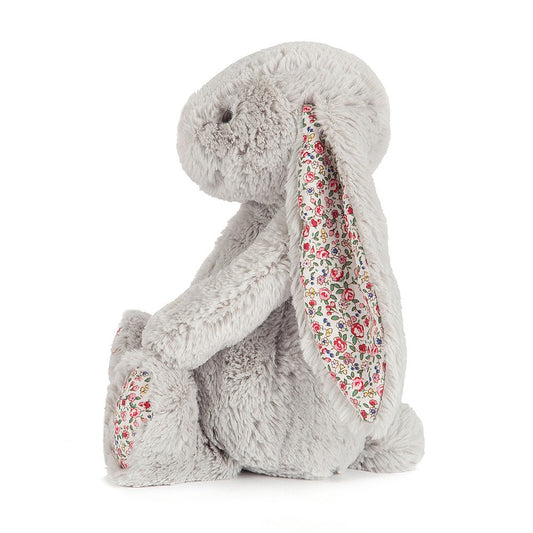 Jellycat - Blossom Silver Bunny Medium