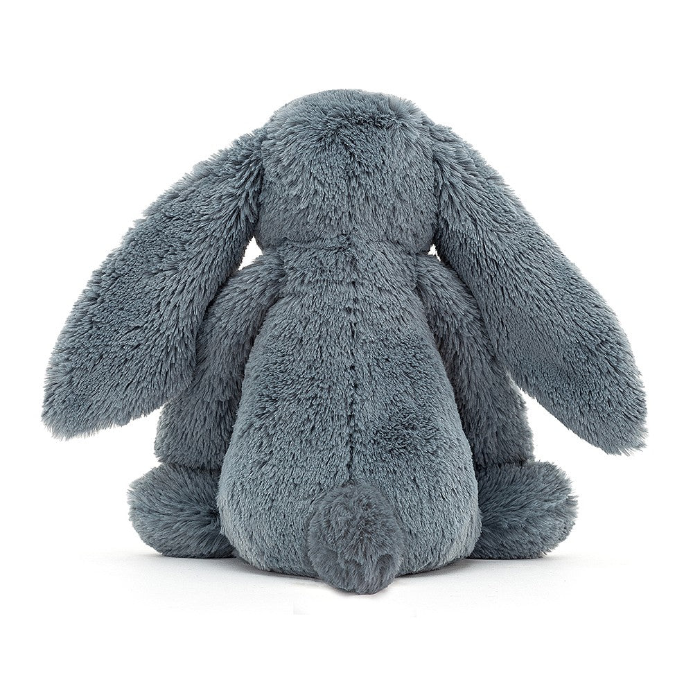 Jellycat - Blossom Dusky Blue Bunny Medium