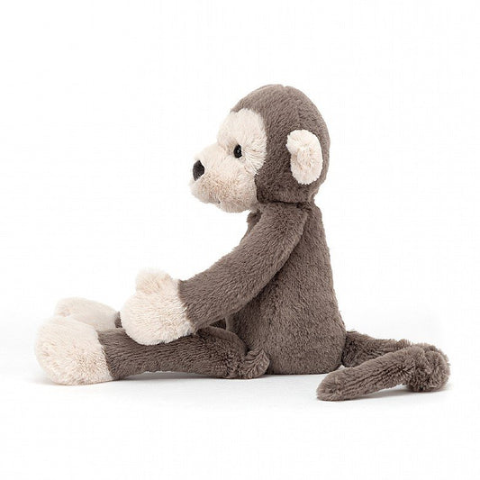 Jellycat - Brodie Monkey