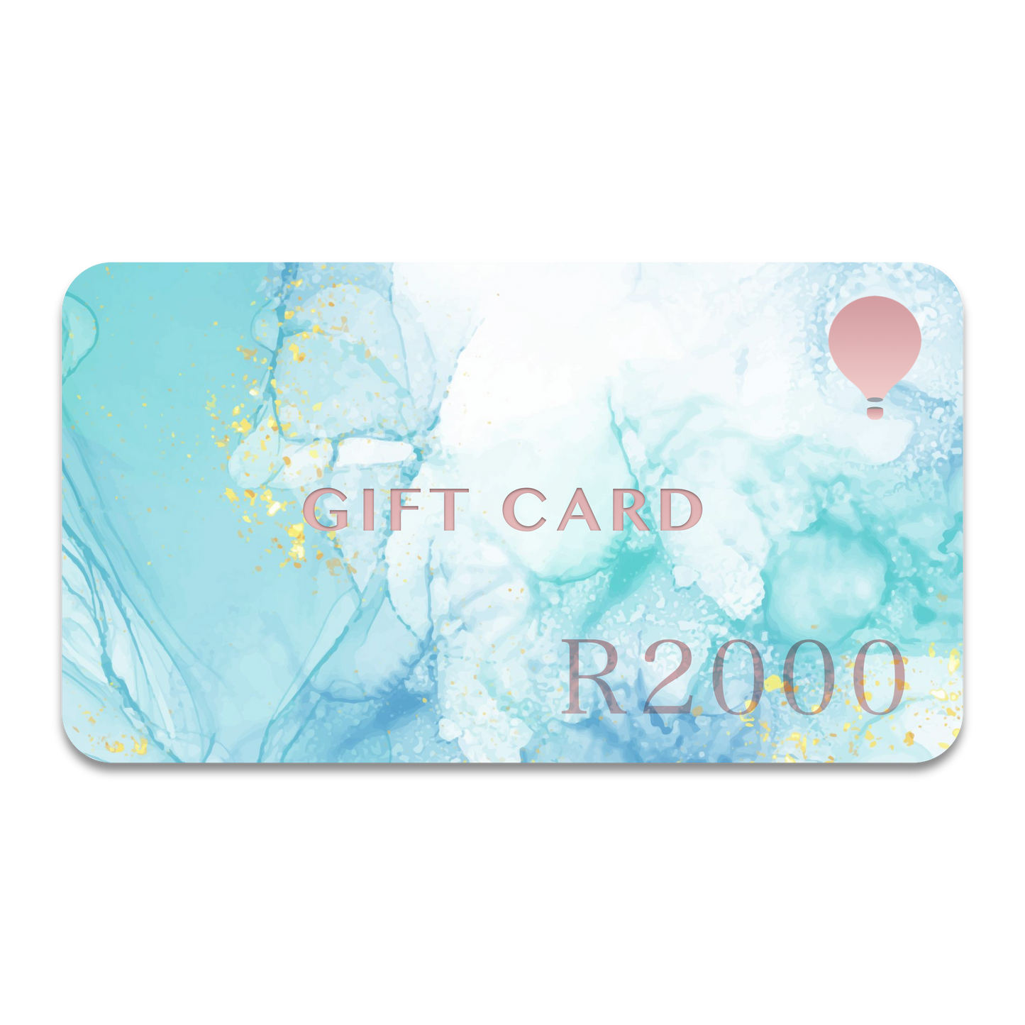 Cloud+Co Gift Card
