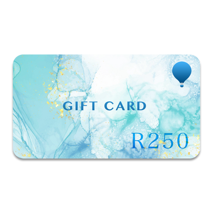 Cloud+Co Gift Card