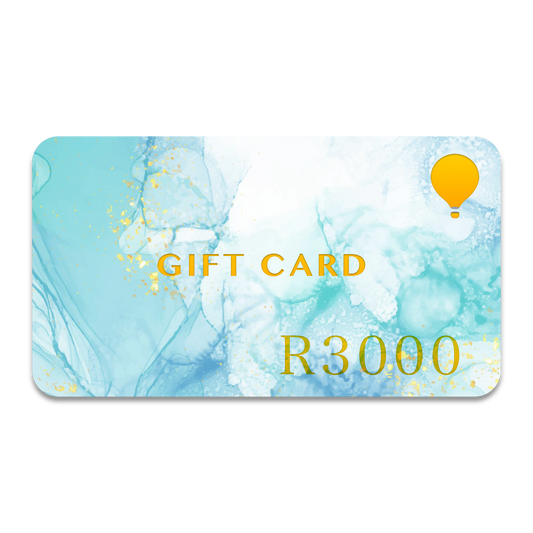 Cloud+Co Gift Card