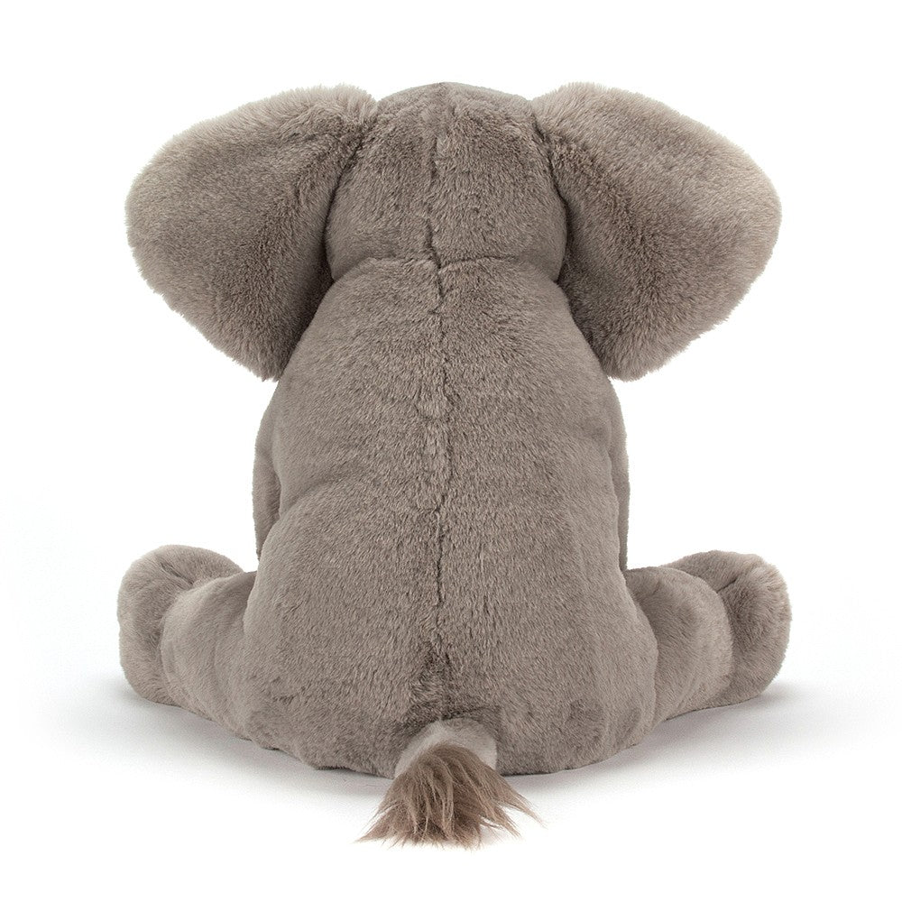 Jellycat - Emile Elephant Baby