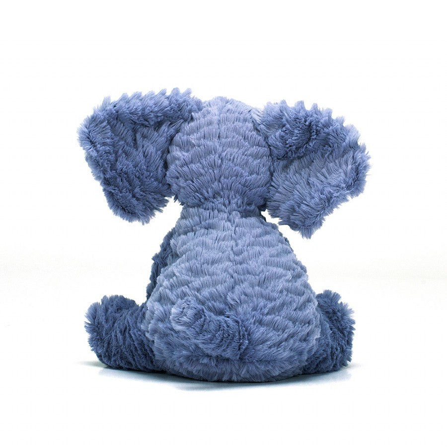 Jellycat - Fuddlewuddle Elephant