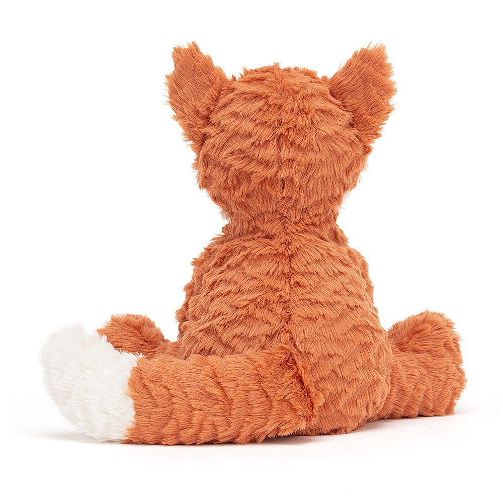 Jellycat - Fuddlewuddle Fox