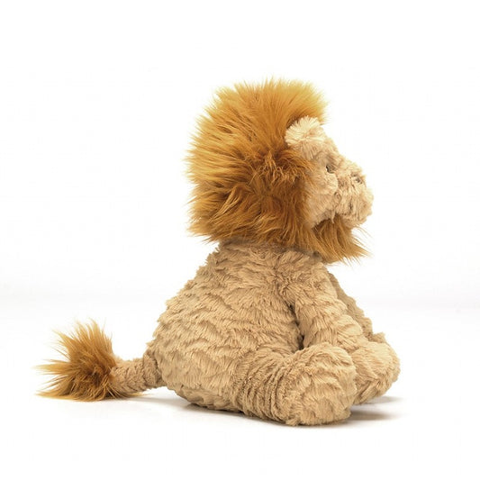 Jellycat - Fuddlewuddle Lion