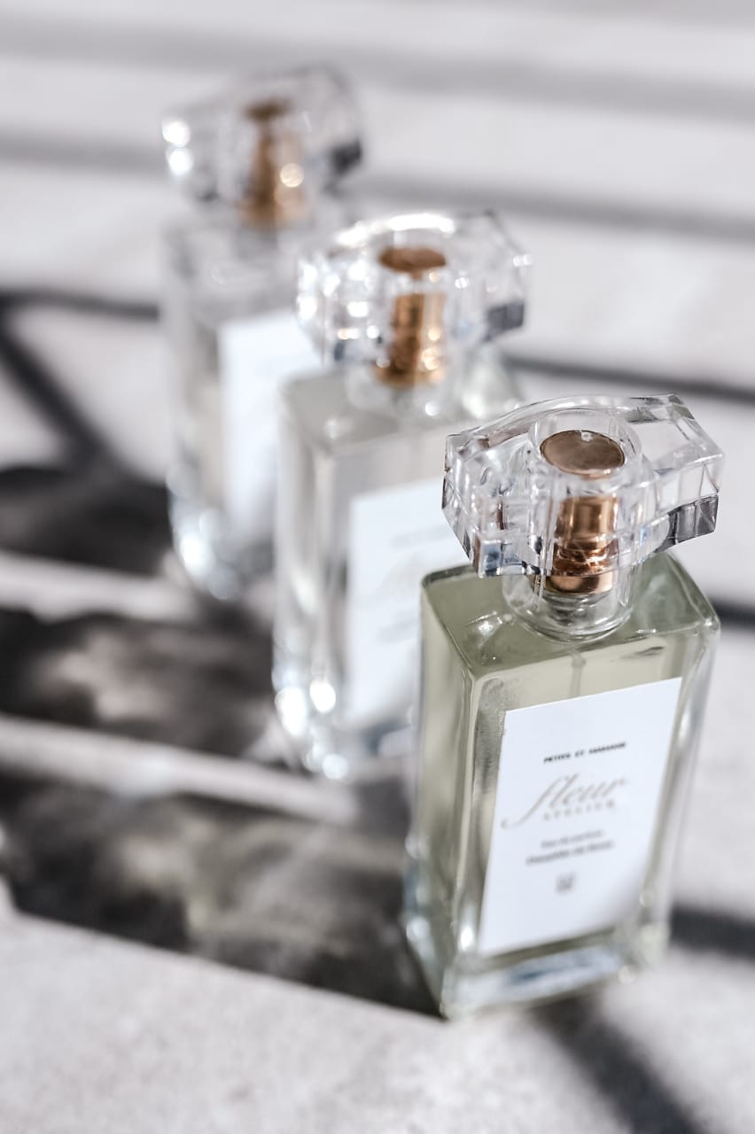 Fleur Atelier - Dauphine de Oud