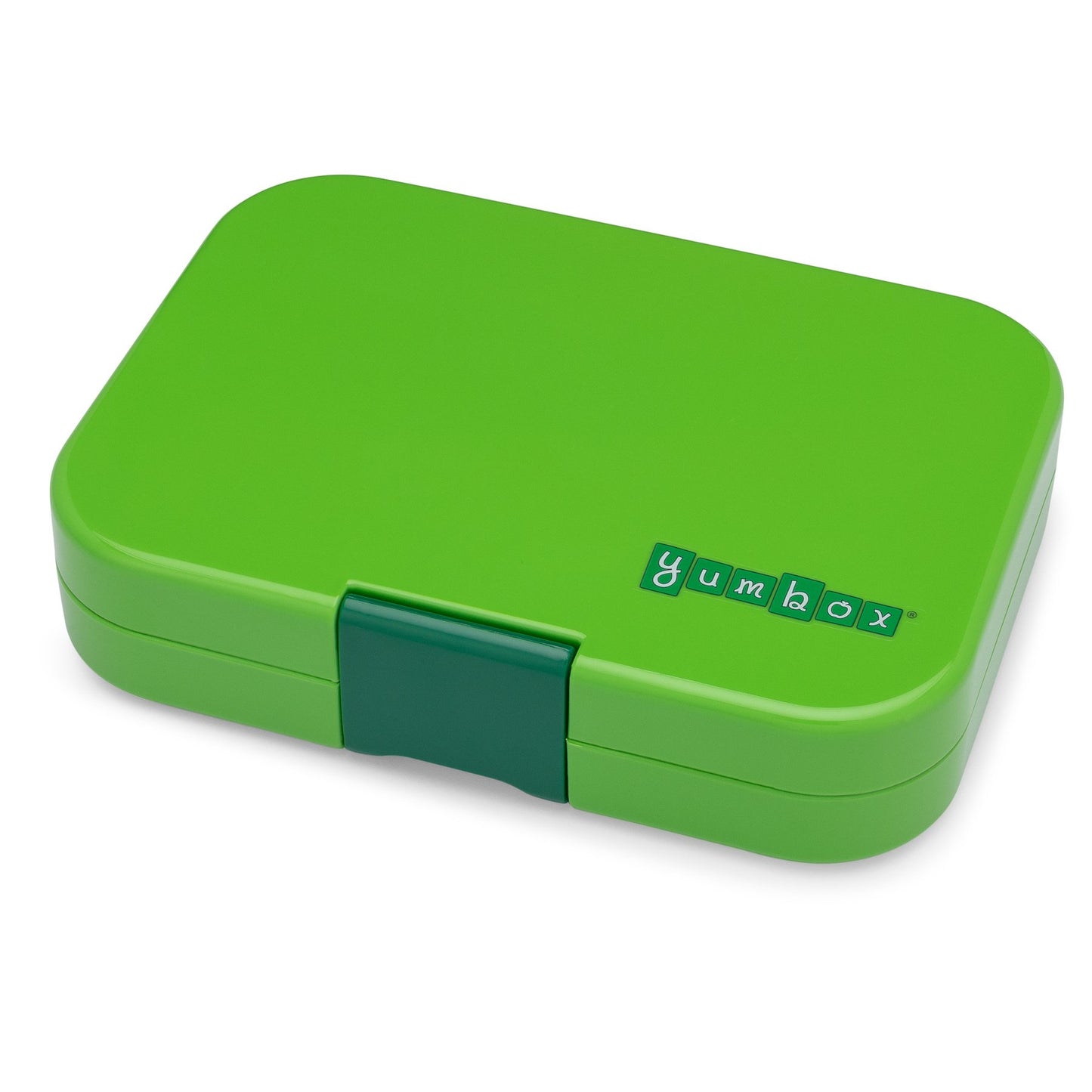 Yumbox Panino - Go Green