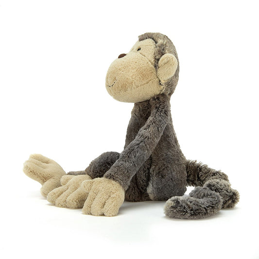 Jellycat - Mattie Monkey
