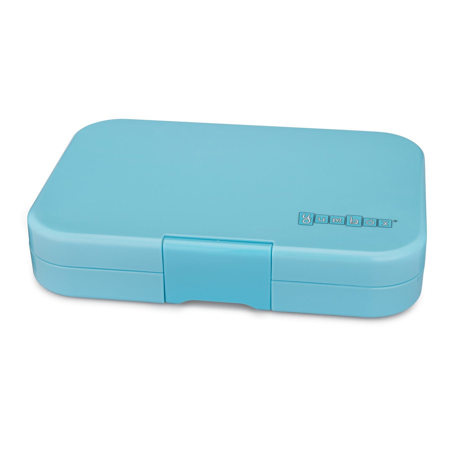 Yumbox Tapas 4 Compartment - Nevis Blue