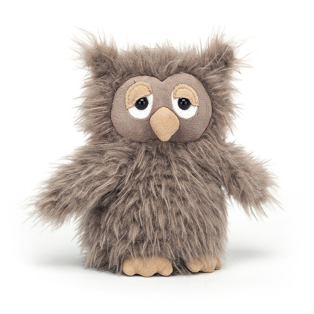 Jellycat - Bonbon Owl