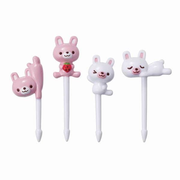 Rabbit Pick set