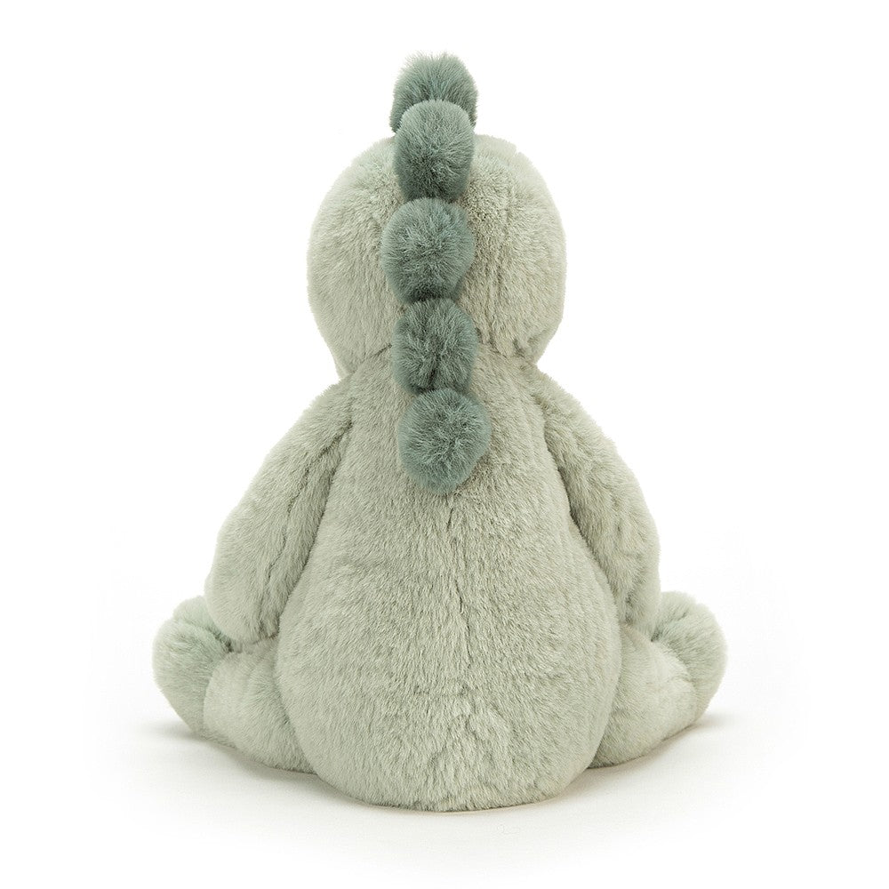 Jellycat - Small Puffles Dino