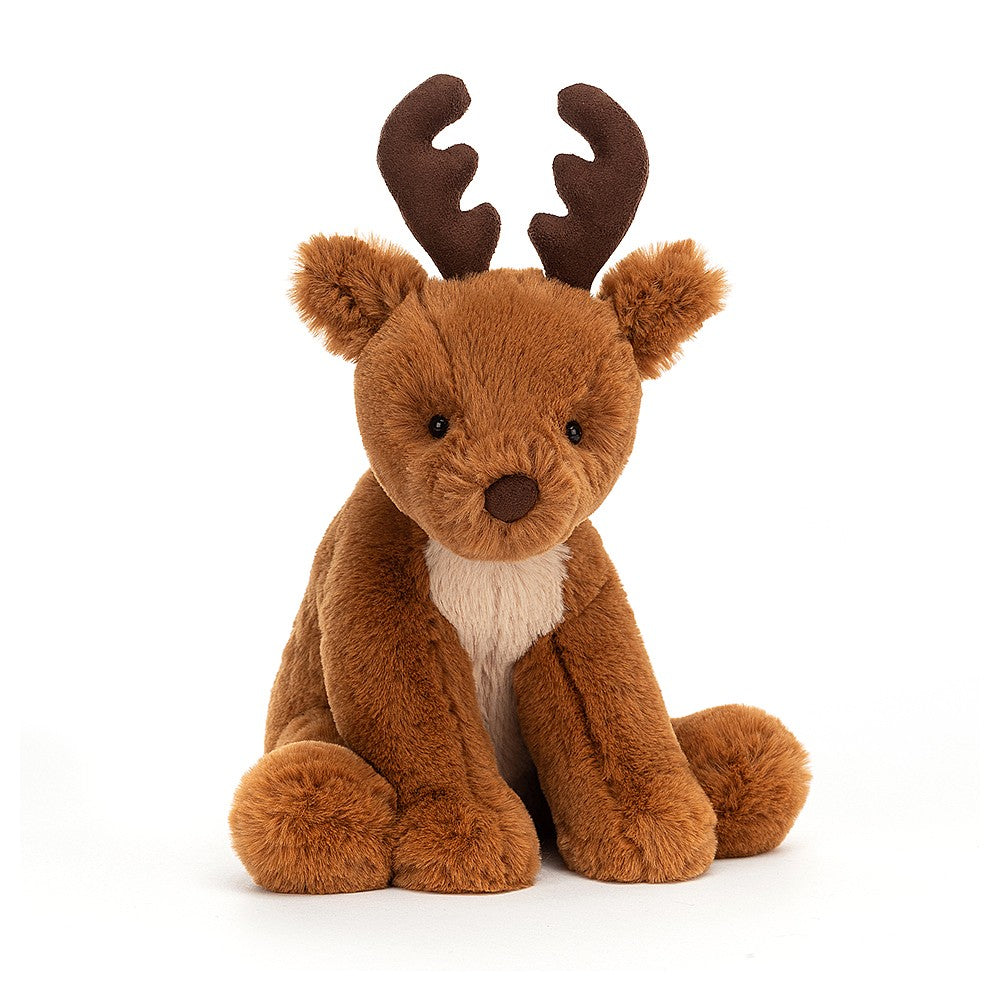 Jellycat - Remi Reindeer