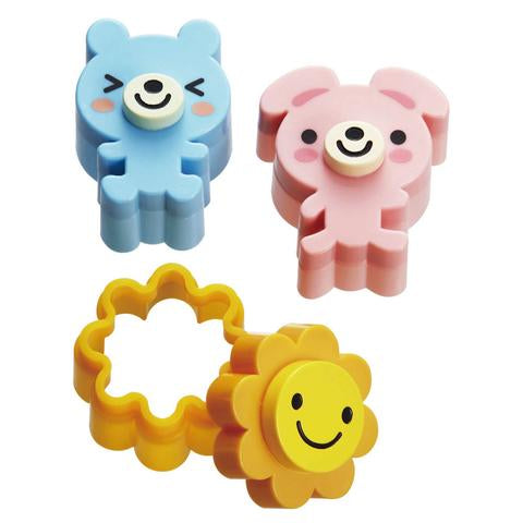 Food Cutter 'Sunny Day'