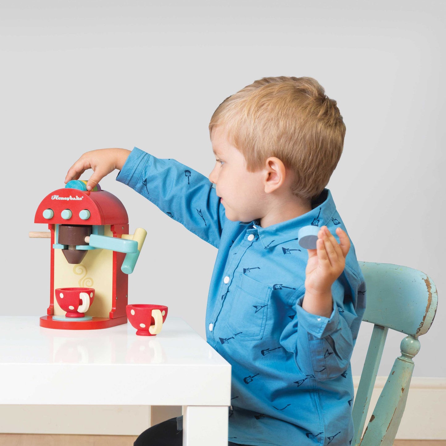 Le Toy Van - Café Machine