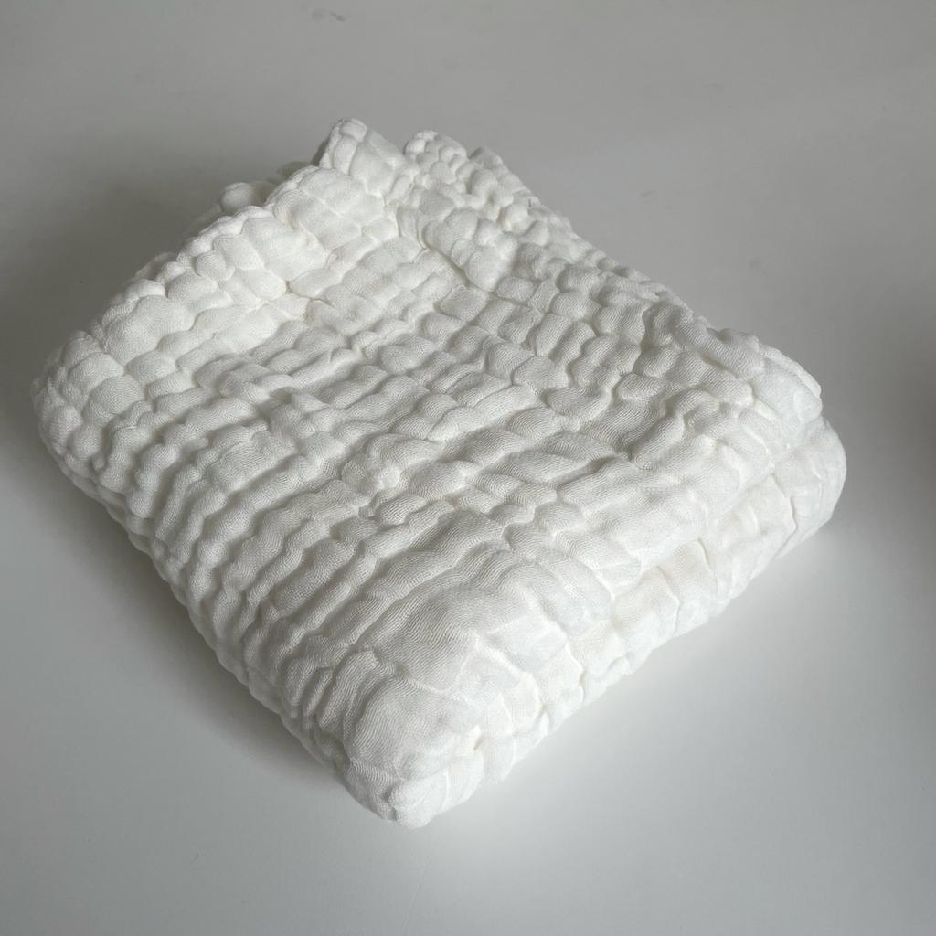 Wild Skye 6 Layer Muslin Cloud Blanket