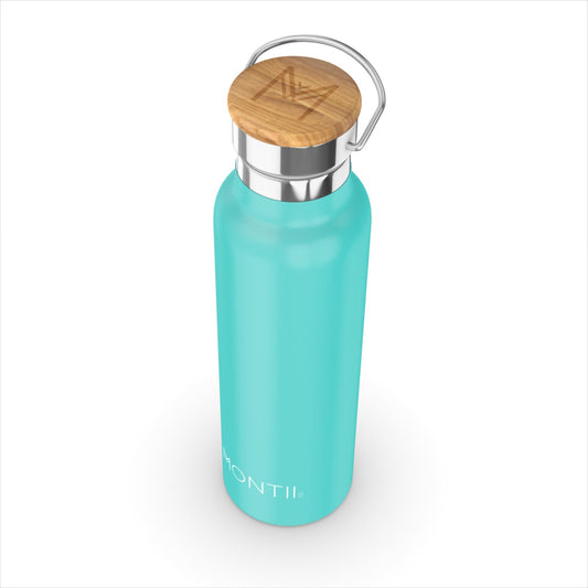 MontiiCo Original Drink Bottle - Teal