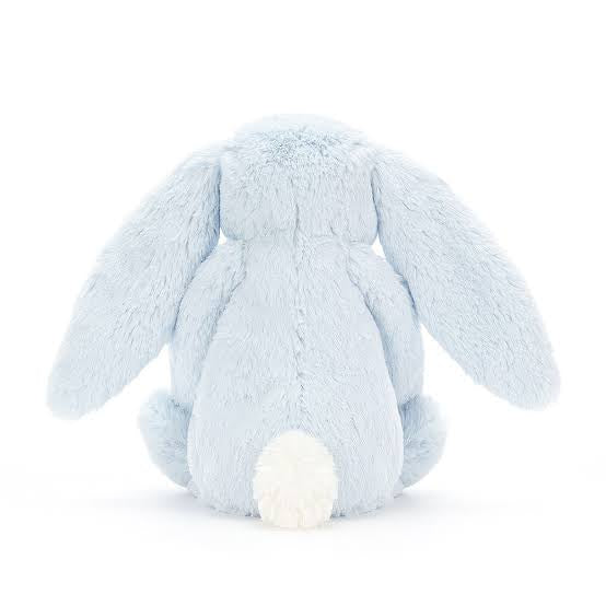 Jellycat - Bashful Blue Bunny Medium