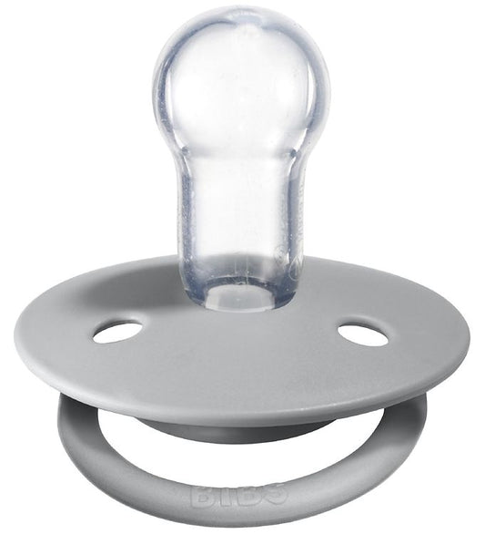 BIBS De Lux Silicone Cloud - One Size