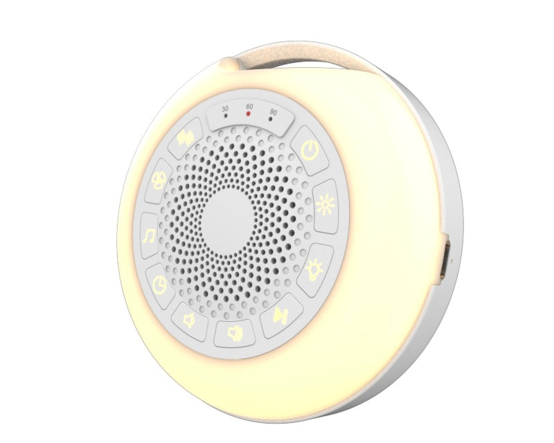 Portable White Noise Machine